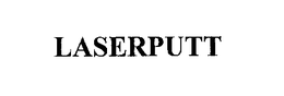 LASERPUTT trademark