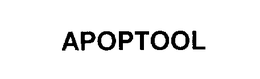APOPTOOL trademark