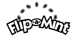 FLIP-A-MINT trademark