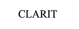 CLARIT trademark