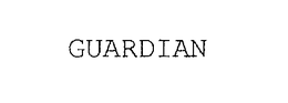 GUARDIAN trademark