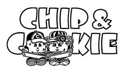 CHIP & COOKIE trademark