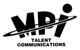 MPI TALENT COMMUNICATIONS trademark