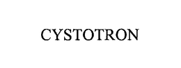 CYSTOTRON trademark