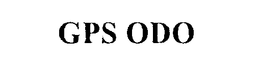 GPS ODO trademark