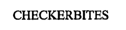 CHECKERBITES trademark