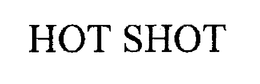 HOT SHOT trademark