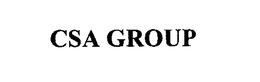 CSA GROUP trademark
