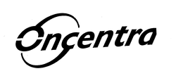 ONCENTRA trademark