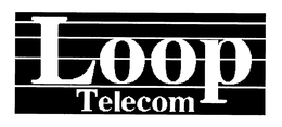 LOOP TELECOM trademark
