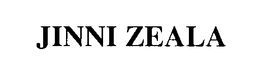 JINNI ZEALA trademark