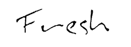 FRESH trademark