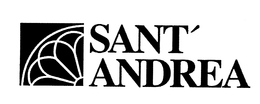 SANT' ANDREA trademark