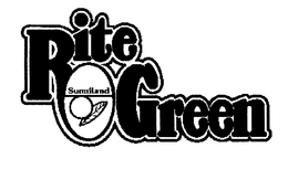 RITE GREEN trademark