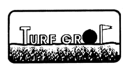 TURF GRO trademark