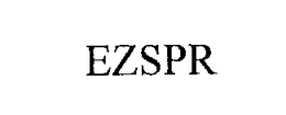 EZSPR trademark