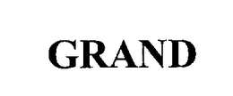 GRAND trademark