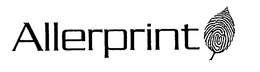 ALLERPRINT trademark