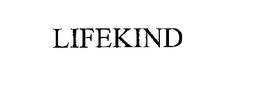 LIFEKIND trademark