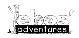 EBOS' ADVENTURES trademark