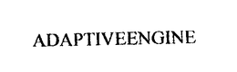 ADAPTIVEENGINE trademark