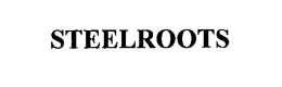 STEELROOTS trademark
