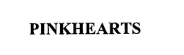 PINKHEARTS trademark
