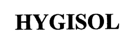 HYGISOL trademark