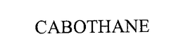 CABOTHANE trademark