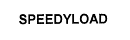 SPEEDYLOAD trademark