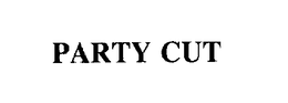 PARTY CUT trademark