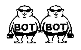BOTBOT trademark