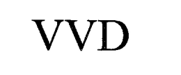 VVD trademark