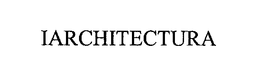 IARCHITECTURA trademark