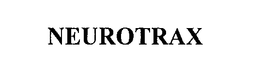 NEUROTRAX trademark