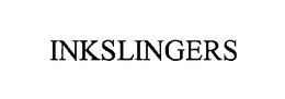 INKSLINGERS trademark