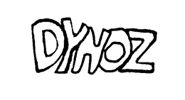 DYNOZ trademark