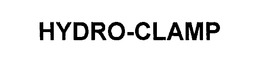 HYDRO-CLAMP trademark