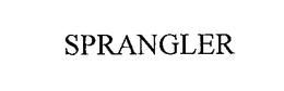 SPRANGLER trademark