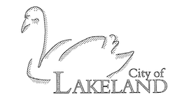 CITY OF LAKELAND trademark