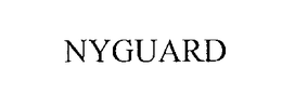 NYGUARD trademark