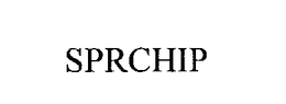 SPRCHIP trademark