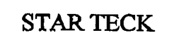 STAR TECK trademark