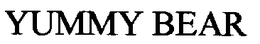 YUMMY BEAR trademark