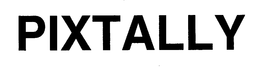 PIXTALLY trademark