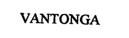 VANTONGA trademark