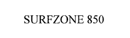 ANGUS SURFZONE 850 trademark