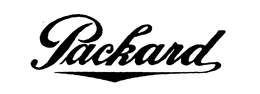 PACKARD trademark