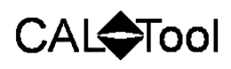 CAL TOOL trademark
