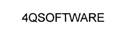 4QSOFTWARE trademark